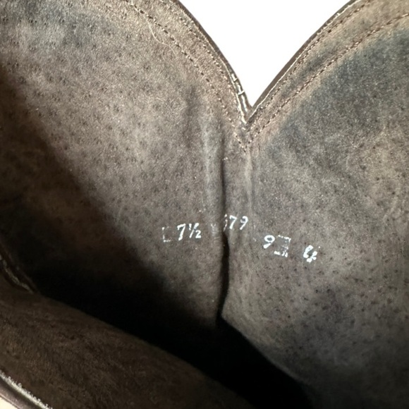 Pecos‎ Bill "Cowgirl Forever" Cowboy Boots - Picture 8 of 8